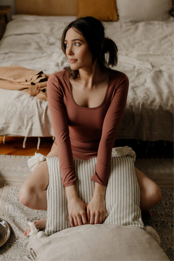 Body Gimnastyczka