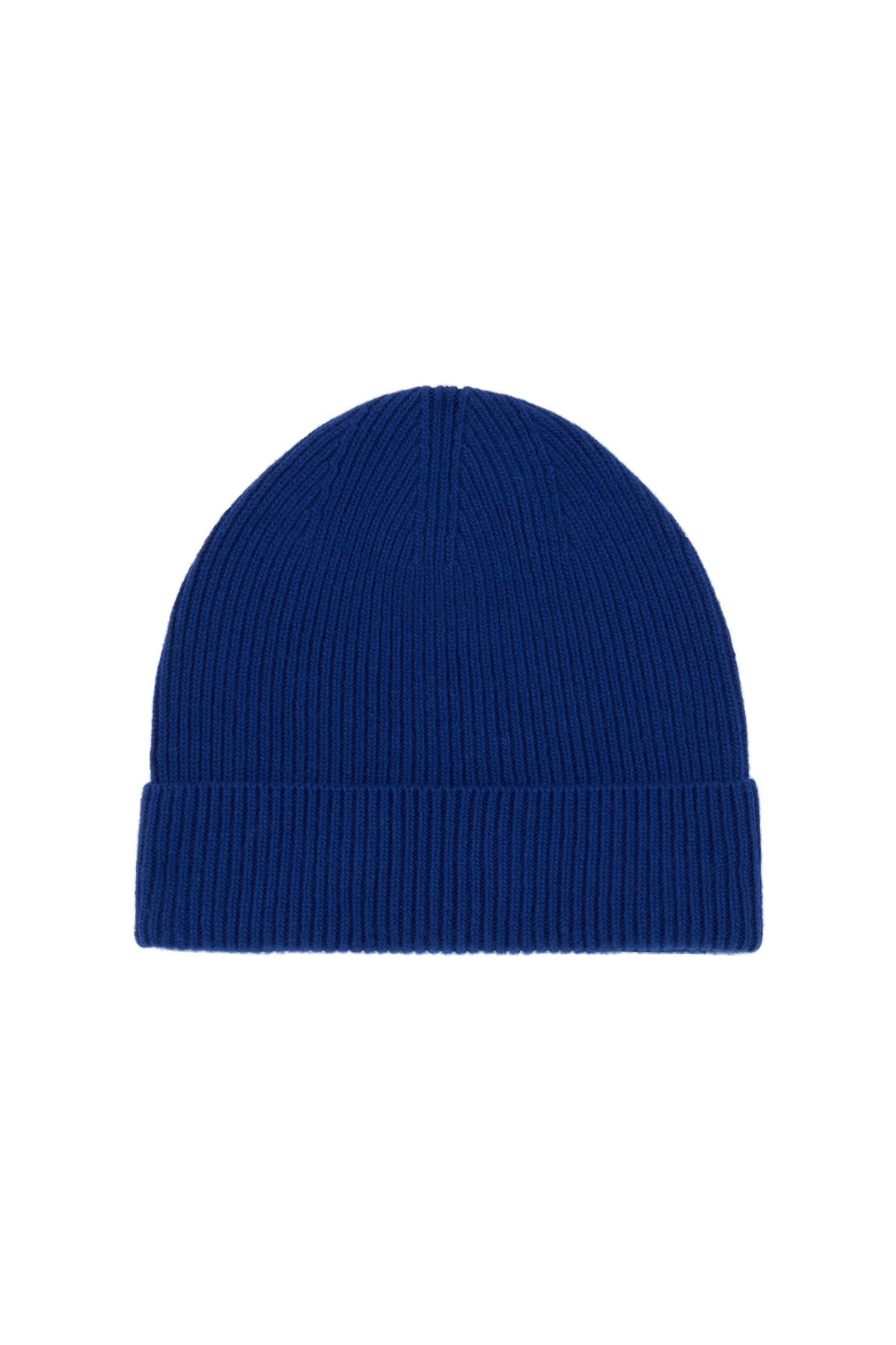 Czapka_Kaszmir_merini_Natula Czapka SISU • Wełna Merino + Kaszmir • - obrazek 2