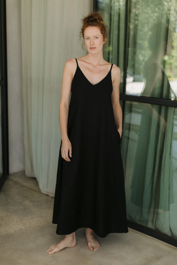 Sukienka Dolce • Tencel •