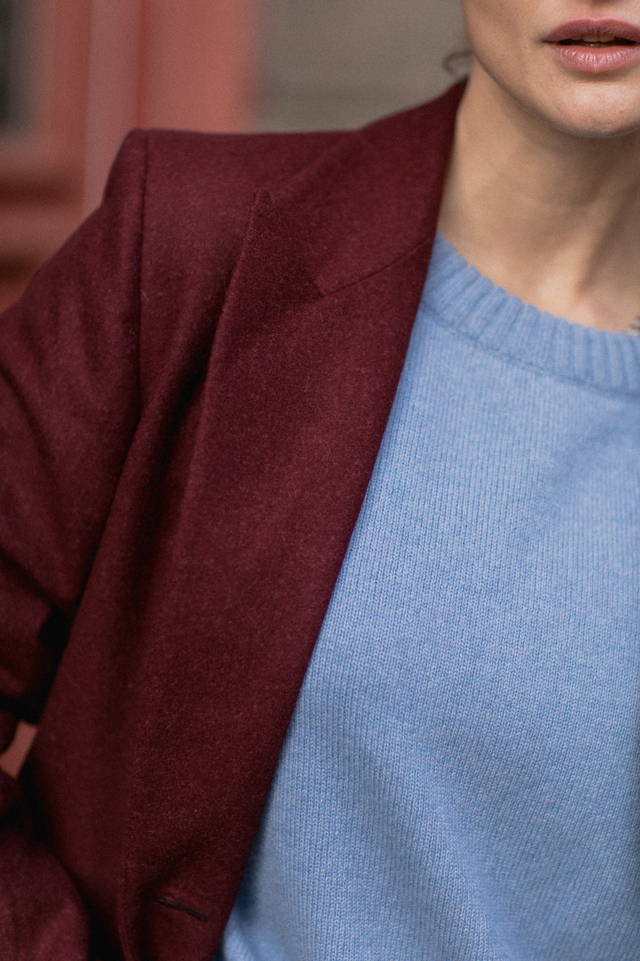 marynarka-takt-wino-wełna-merino-natula-2 Marynarka dwurzędowa Takt • Wełna Merino • - obrazek 17