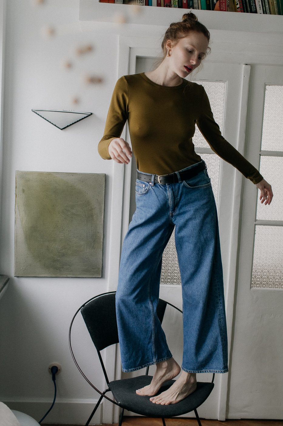 longsleeve-koi-tencel-merino-khaki-natula-1 Longsleeve KOI • Tencel + Merino • - obrazek 10
