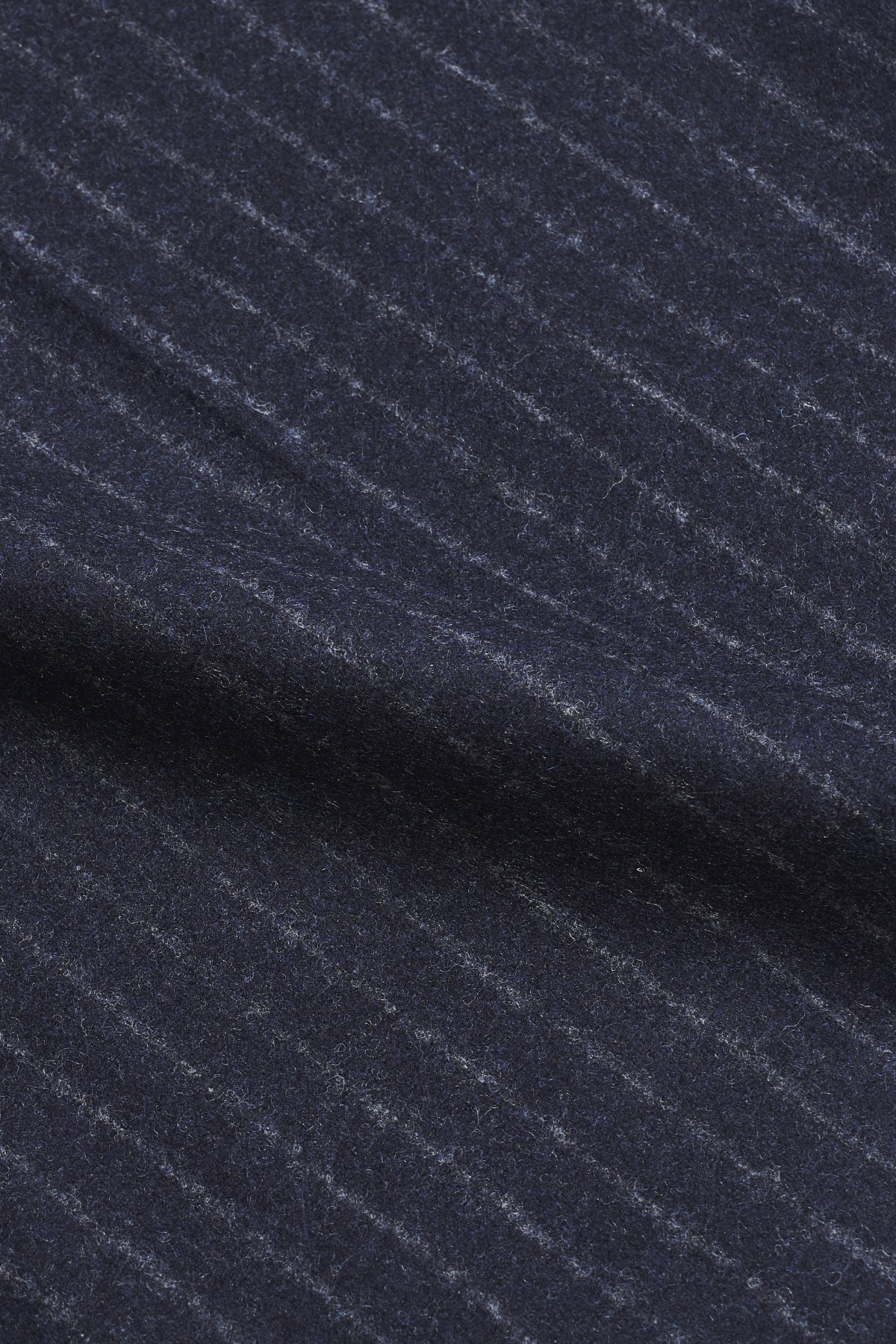 merino-prążęk Spodnie VID • Wełna Merino • - obrazek 2