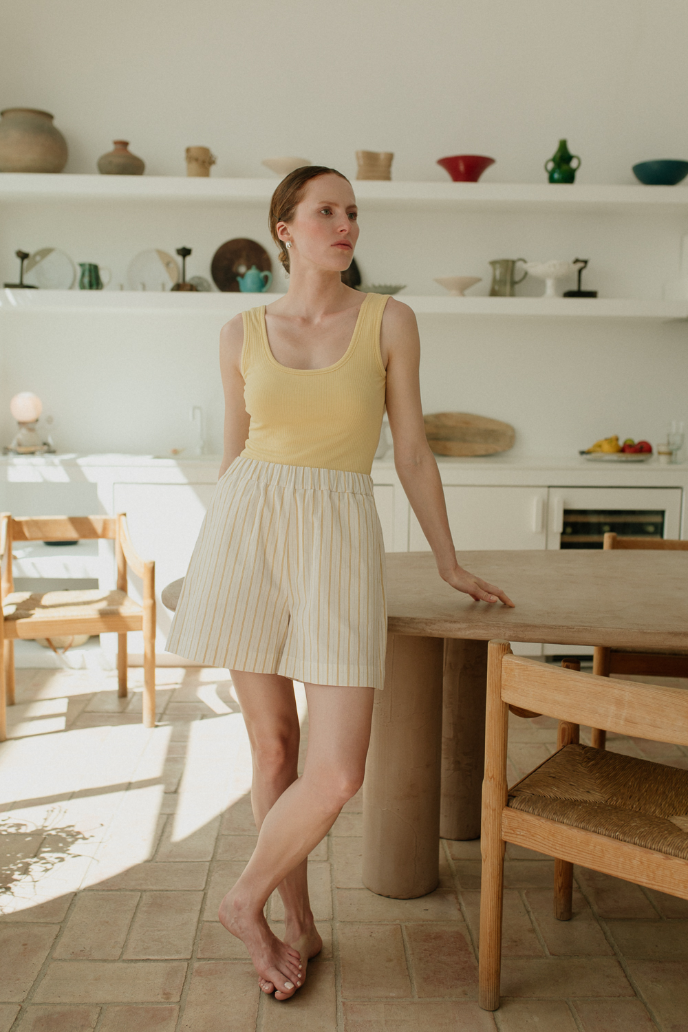 zestaw-pizamowy-comfy-escape-natula-3 Piżama Comfy Escape • Zestaw • - obrazek 5