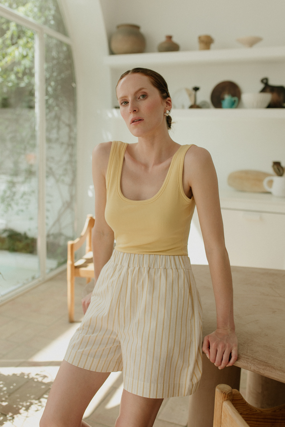 zestaw-pizamowy-comfy-escape-natula-5 Piżama Comfy Escape • Zestaw • - obrazek 7
