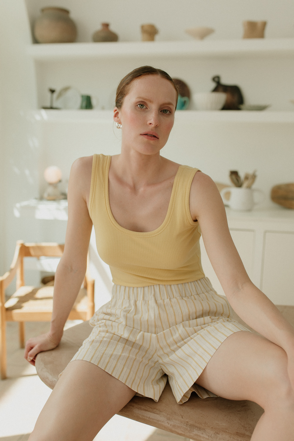 zestaw-pizamowy-comfy-escape-natula-8 Piżama Comfy Escape • Zestaw • - obrazek 10
