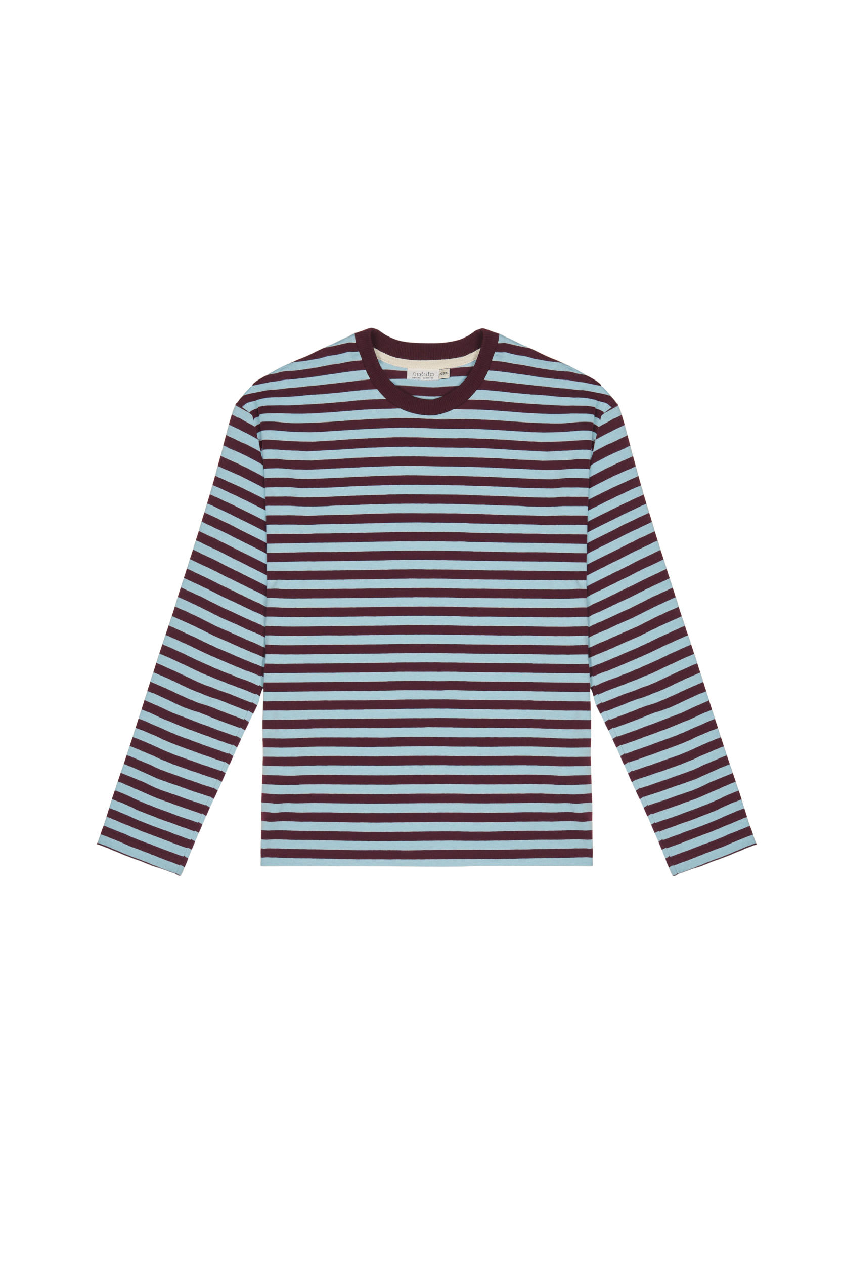longsleeve-natula Longsleeve Bueno • Bawełna • - obrazek 3