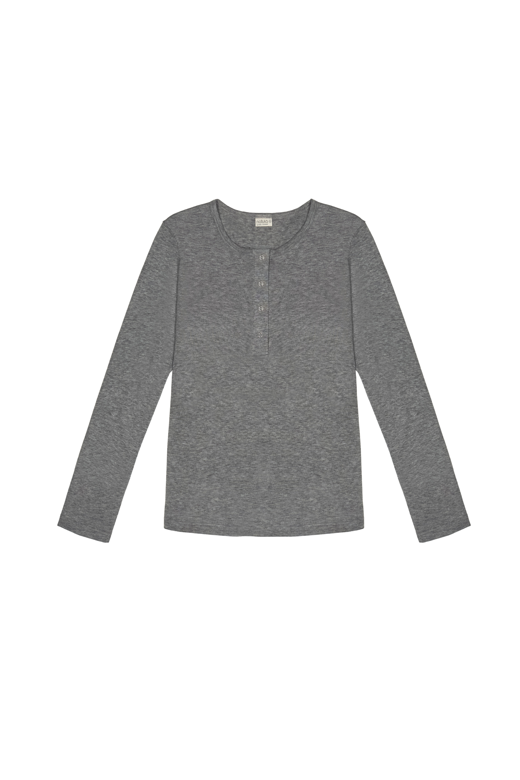longsleeve-sway-natula Longsleeve na napy Sway • Tencel + Merino • - obrazek 2